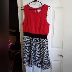 Ann Taylor dress